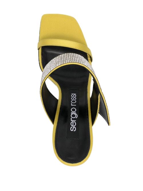 WOMEN Sandals SERGIO ROSSI | B04650 MAFT723500